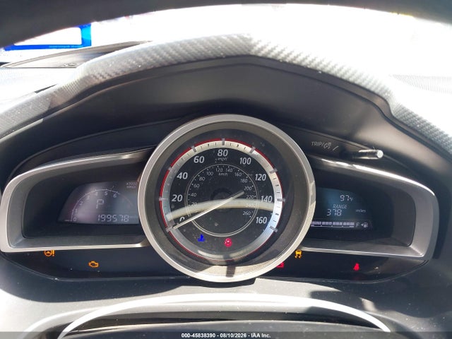 Aukcja sprzedaży 2015 Mazda Mazda3 I Sport, vin: 3MZBM1U75FM125895, numer aukcji: 45838390
