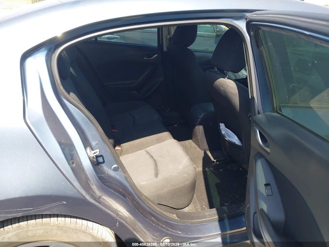 Aukcja sprzedaży 2015 Mazda Mazda3 I Sport, vin: 3MZBM1U75FM125895, numer aukcji: 45838390