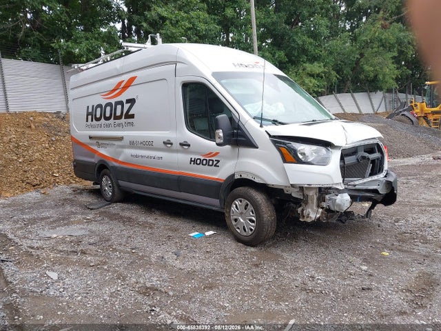 Aukcja sprzedaży 2024 Ford Transit-250 Cargo Van, vin: 1FTBR3X82RKA80320, numer aukcji: 45838392