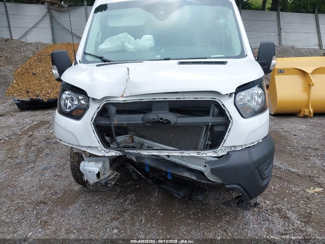 Aukcja sprzedaży 2024 Ford Transit-250 Cargo Van, vin: 1FTBR3X82RKA80320, numer aukcji: 45838392