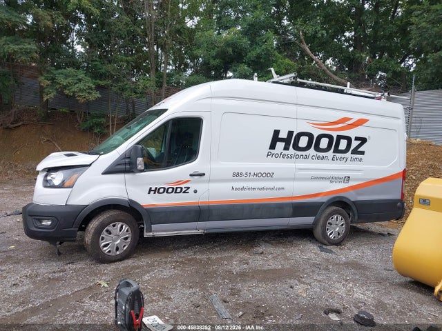 Aukcja sprzedaży 2024 Ford Transit-250 Cargo Van, vin: 1FTBR3X82RKA80320, numer aukcji: 45838392