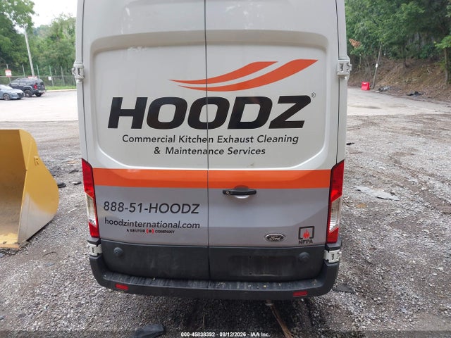 Aukcja sprzedaży 2024 Ford Transit-250 Cargo Van, vin: 1FTBR3X82RKA80320, numer aukcji: 45838392