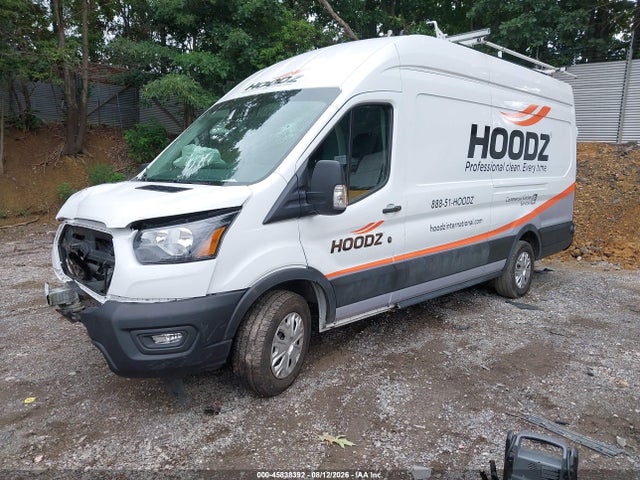 Aukcja sprzedaży 2024 Ford Transit-250 Cargo Van, vin: 1FTBR3X82RKA80320, numer aukcji: 45838392