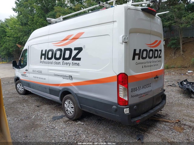 Aukcja sprzedaży 2024 Ford Transit-250 Cargo Van, vin: 1FTBR3X82RKA80320, numer aukcji: 45838392