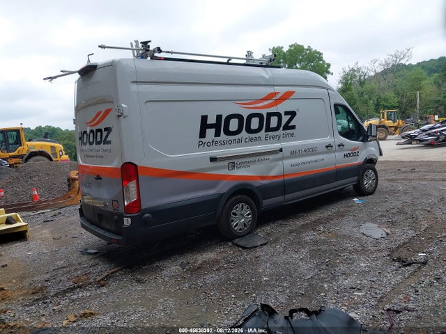 Aukcja sprzedaży 2024 Ford Transit-250 Cargo Van, vin: 1FTBR3X82RKA80320, numer aukcji: 45838392
