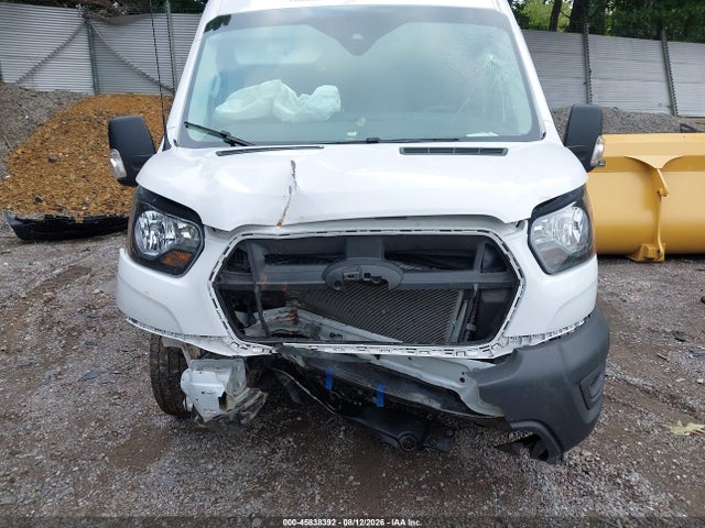 Aukcja sprzedaży 2024 Ford Transit-250 Cargo Van, vin: 1FTBR3X82RKA80320, numer aukcji: 45838392