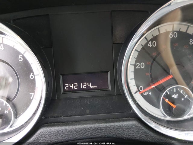 Продаж на аукціоні авто 2017 Dodge Grand Caravan Se, vin: 2C4RDGBG5HR572990, номер лоту: 45838394
