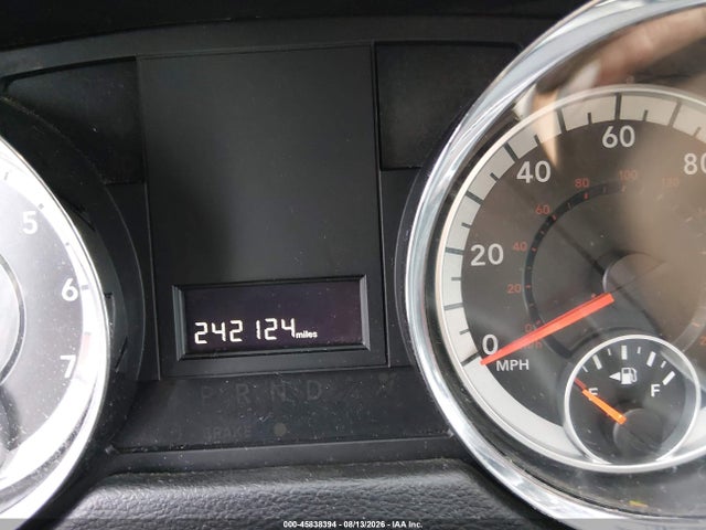 Продаж на аукціоні авто 2017 Dodge Grand Caravan Se, vin: 2C4RDGBG5HR572990, номер лоту: 45838394