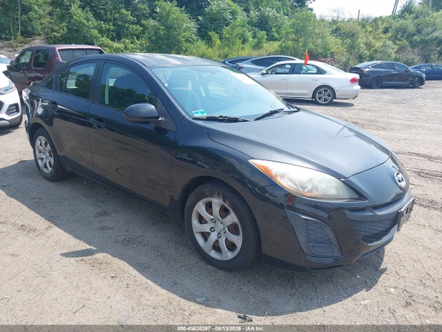 45838397 :رقم المزاد ، JM1BL1UG0B1438141 vin ، 2011 Mazda Mazda3 I Sport مزاد بيع
