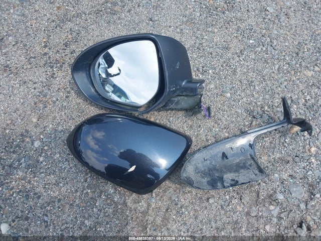 45838397 :رقم المزاد ، JM1BL1UG0B1438141 vin ، 2011 Mazda Mazda3 I Sport مزاد بيع