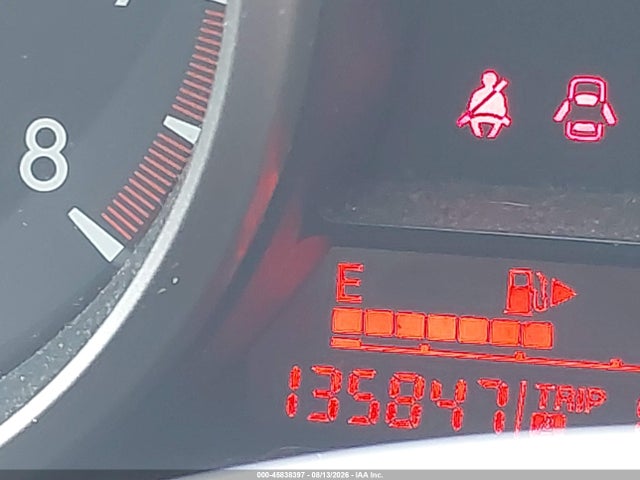 45838397 :رقم المزاد ، JM1BL1UG0B1438141 vin ، 2011 Mazda Mazda3 I Sport مزاد بيع