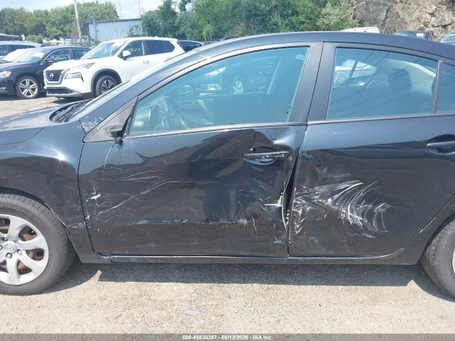 45838397 :رقم المزاد ، JM1BL1UG0B1438141 vin ، 2011 Mazda Mazda3 I Sport مزاد بيع