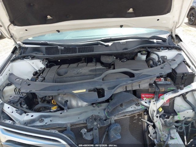 Продажа на аукционе авто 2010 Toyota Venza, vin: 4T3ZA3BB2AU035513, номер лота: 45838399