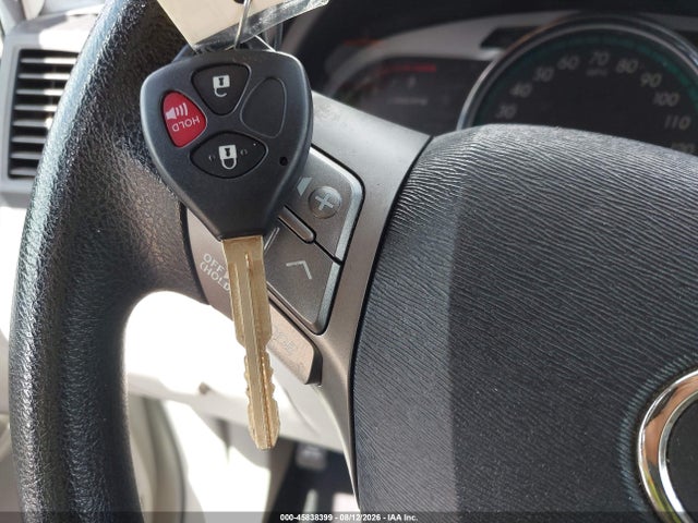 Продажа на аукционе авто 2010 Toyota Venza, vin: 4T3ZA3BB2AU035513, номер лота: 45838399