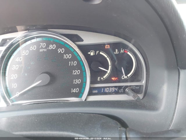 Продажа на аукционе авто 2010 Toyota Venza, vin: 4T3ZA3BB2AU035513, номер лота: 45838399