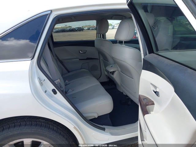 Продажа на аукционе авто 2010 Toyota Venza, vin: 4T3ZA3BB2AU035513, номер лота: 45838399
