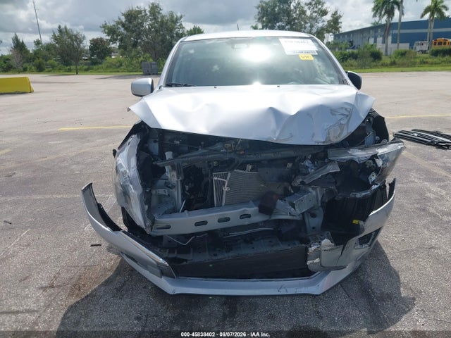 45838402 :رقم المزاد ، ML32AUHJ3RH035918 vin ، 2024 Mitsubishi Mirage Es/le مزاد بيع