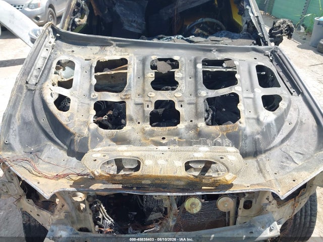 Aukcja sprzedaży 2022 Toyota 4runner Sr5, vin: JTEEU5JR7N5263712, numer aukcji: 45838403
