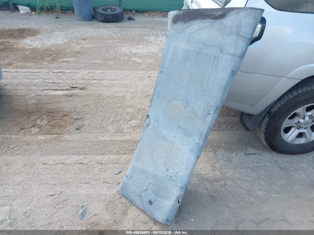 Aukcja sprzedaży 2022 Toyota 4runner Sr5, vin: JTEEU5JR7N5263712, numer aukcji: 45838403