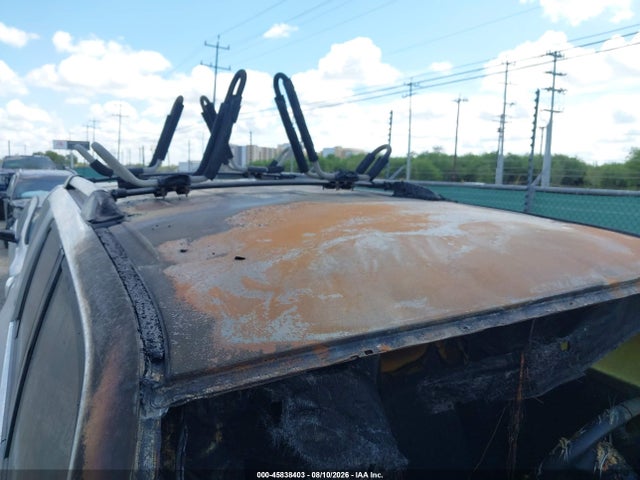 Aukcja sprzedaży 2022 Toyota 4runner Sr5, vin: JTEEU5JR7N5263712, numer aukcji: 45838403
