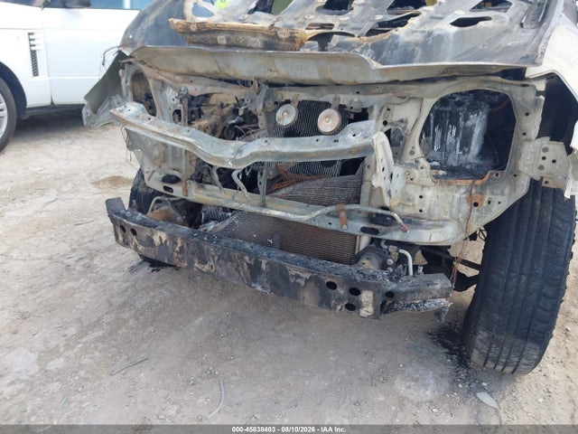 Aukcja sprzedaży 2022 Toyota 4runner Sr5, vin: JTEEU5JR7N5263712, numer aukcji: 45838403