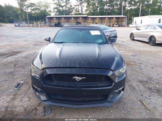 Ford Mustang Ecoboost Premium 2015 1FATP8UH3F5343572 Image 12