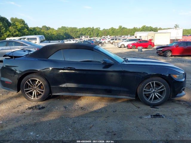 Ford Mustang Ecoboost Premium 2015 1FATP8UH3F5343572 Image 13