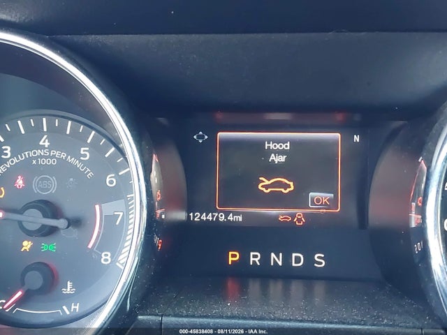 Ford Mustang Ecoboost Premium 2015 1FATP8UH3F5343572 Image 15