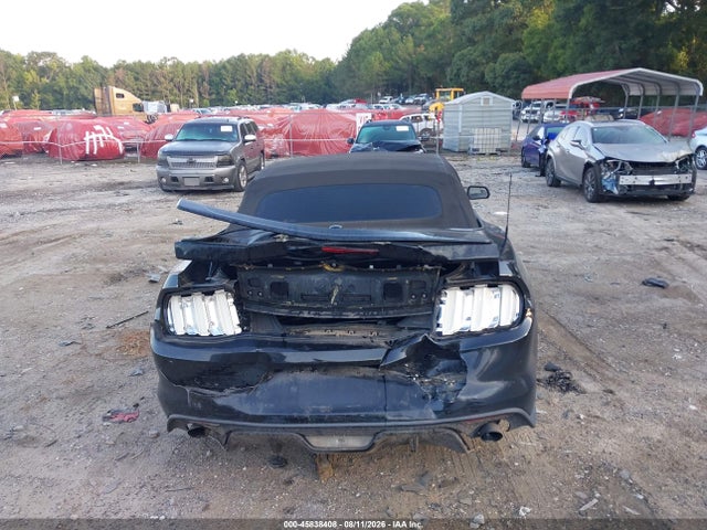 Ford Mustang Ecoboost Premium 2015 1FATP8UH3F5343572 Image 16
