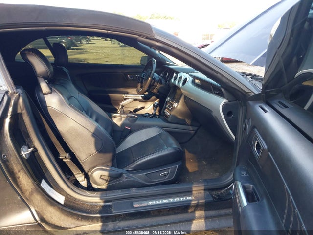 Ford Mustang Ecoboost Premium 2015 1FATP8UH3F5343572 Image 5