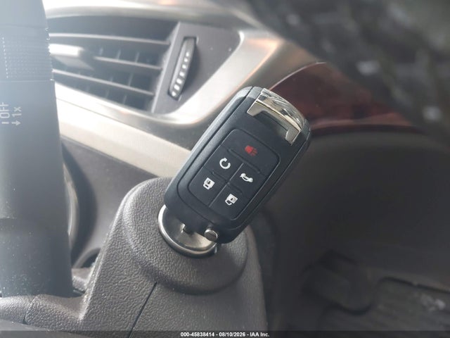 Продаж на аукціоні авто 2016 Buick Verano Sport Touring Group, vin: 1G4PW5SK1G4151727, номер лоту: 45838414