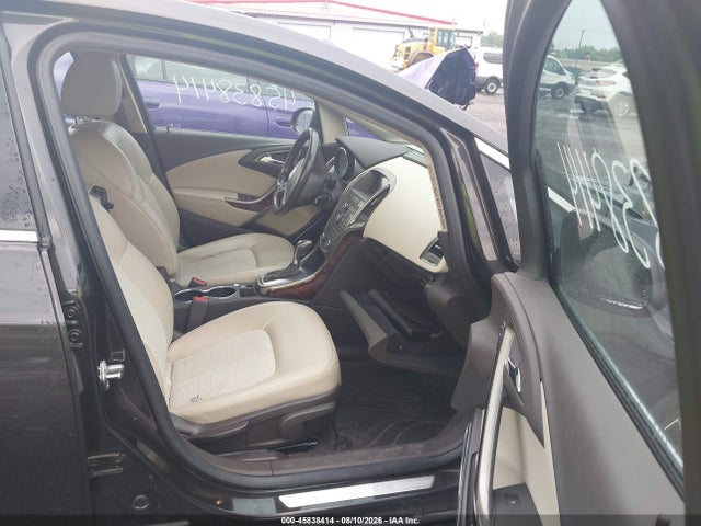 Продаж на аукціоні авто 2016 Buick Verano Sport Touring Group, vin: 1G4PW5SK1G4151727, номер лоту: 45838414