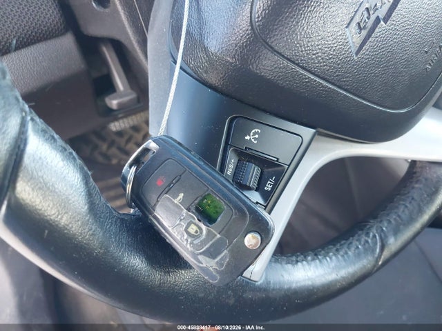 1G1PC5SB7E7169778 Chevrolet Cruze 1lt Auto