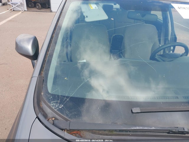 Продаж на аукціоні авто 2012 Honda Civic Hf, vin: 2HGFB2F61CH317895, номер лоту: 45838418