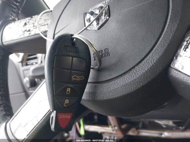 Продажа на аукционе авто 2009 Dodge Challenger R/t, vin: 2B3LJ54T89H525555, номер лота: 45838420