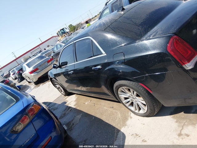 Aukcja sprzedaży 2016 Chrysler 300c, vin: 2C3CCAEG6GH351070, numer aukcji: 45838421