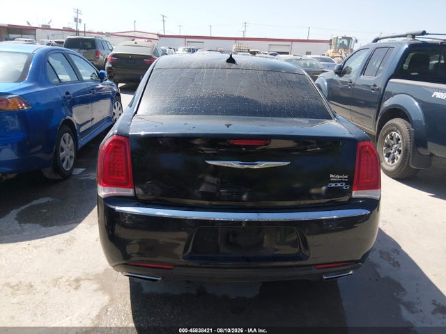 Aukcja sprzedaży 2016 Chrysler 300c, vin: 2C3CCAEG6GH351070, numer aukcji: 45838421