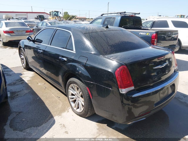 Aukcja sprzedaży 2016 Chrysler 300c, vin: 2C3CCAEG6GH351070, numer aukcji: 45838421
