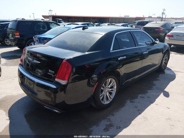 Aukcja sprzedaży 2016 Chrysler 300c, vin: 2C3CCAEG6GH351070, numer aukcji: 45838421