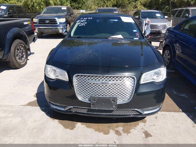 Aukcja sprzedaży 2016 Chrysler 300c, vin: 2C3CCAEG6GH351070, numer aukcji: 45838421