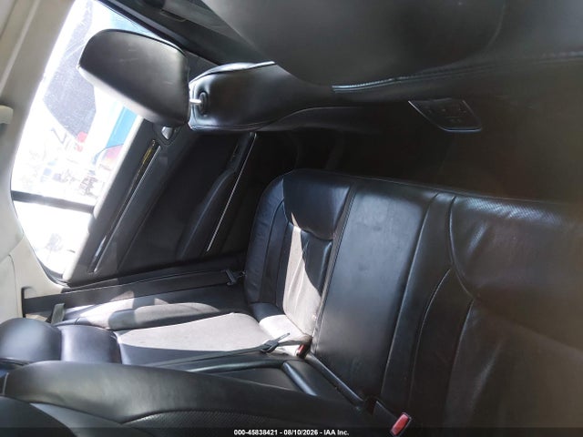 Aukcja sprzedaży 2016 Chrysler 300c, vin: 2C3CCAEG6GH351070, numer aukcji: 45838421