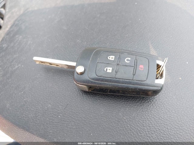 2GNALCEK6H6213424 Chevrolet EQUINOX LT