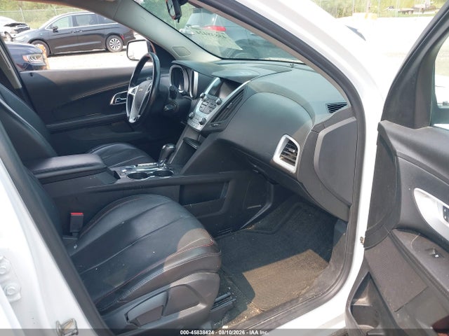 2GNALCEK6H6213424 Chevrolet EQUINOX LT