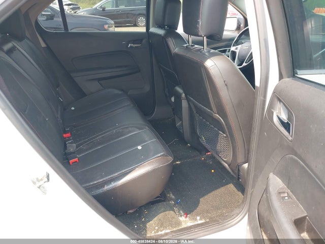 2GNALCEK6H6213424 Chevrolet EQUINOX LT