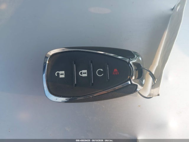 Продажа на аукционе авто 2024 Chevrolet Trax Fwd 2rs, vin: KL77LJE26RC059021, номер лота: 45838425