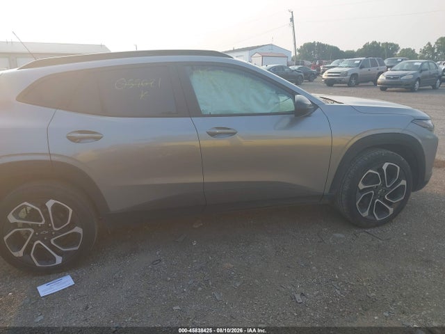 Продажа на аукционе авто 2024 Chevrolet Trax Fwd 2rs, vin: KL77LJE26RC059021, номер лота: 45838425
