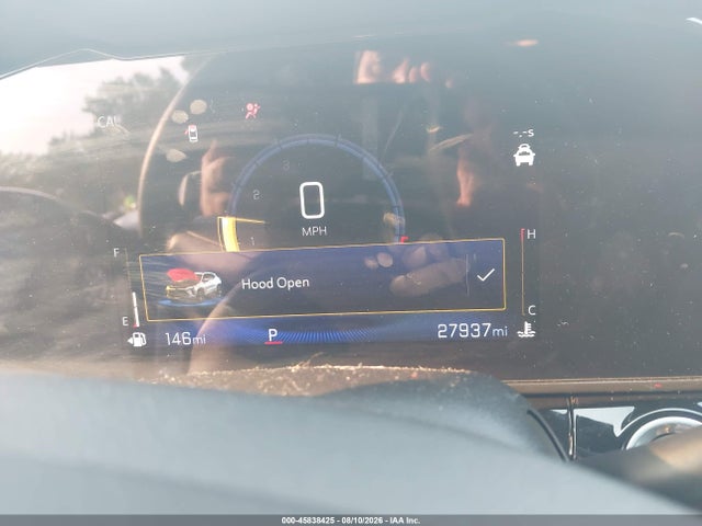 Продажа на аукционе авто 2024 Chevrolet Trax Fwd 2rs, vin: KL77LJE26RC059021, номер лота: 45838425