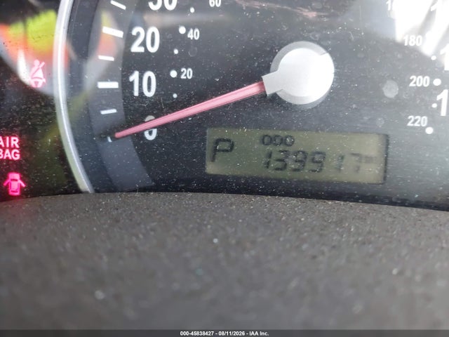 Продаж на аукціоні авто 2006 Kia Sedona Ex/lx, vin: KNDMB233966098030, номер лоту: 45838427
