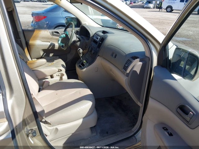 Продаж на аукціоні авто 2006 Kia Sedona Ex/lx, vin: KNDMB233966098030, номер лоту: 45838427