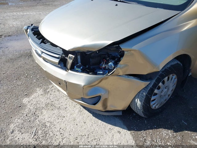 Продаж на аукціоні авто 2006 Kia Sedona Ex/lx, vin: KNDMB233966098030, номер лоту: 45838427